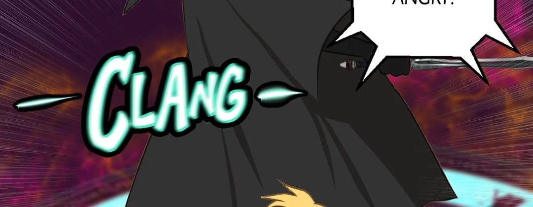 Living with The Wizard - Chapter 61